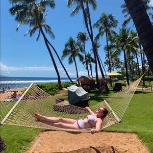 Meet your Posher, Noelle